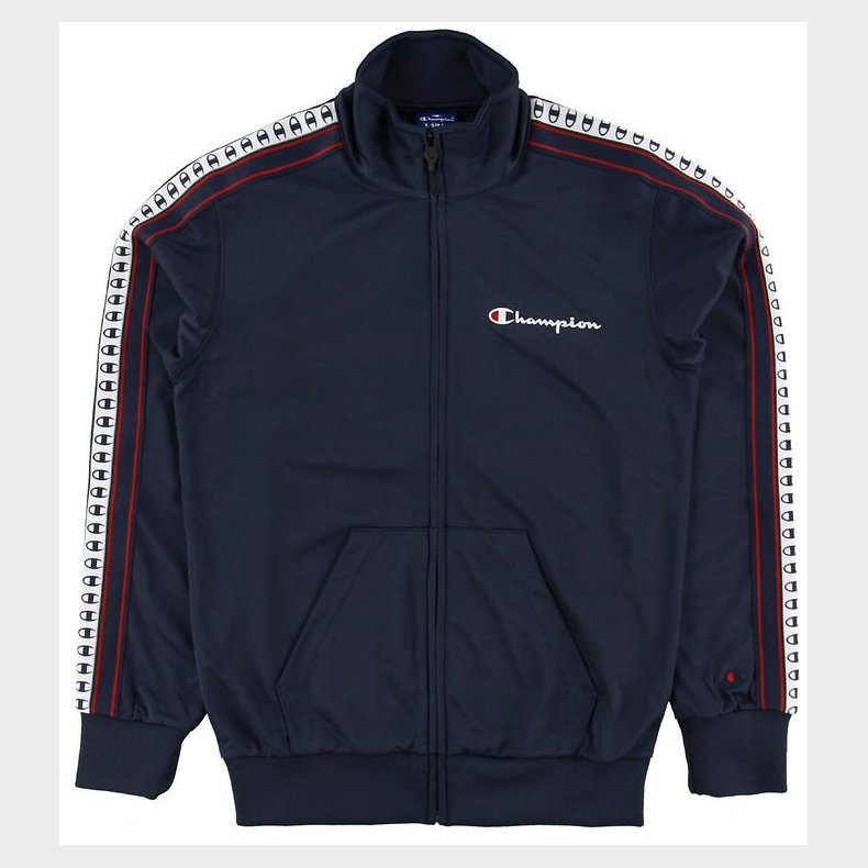 Champion Fashion Cardigan - Navy