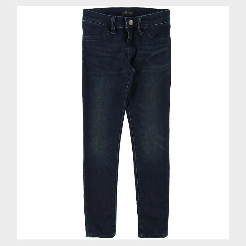 Polo Ralph Lauren Jeggings - Navy Denim