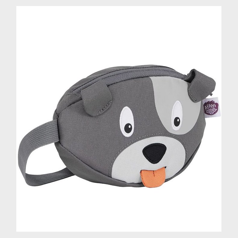 Affenzahn Bltetaske - David Dog