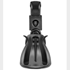 Reer Clip&Go Kopholder - Sort