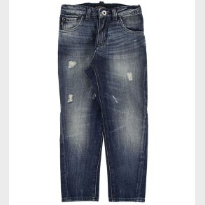 Emporio Armani Jeans - Bl Denim