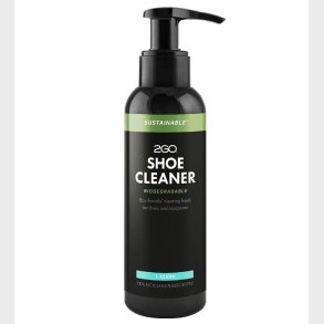 2GO Skopleje - 150 ml - Trin 1 - Shoe Cleaner