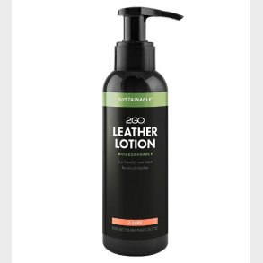2GO Skopleje - 150 ml - Trin 2 - Leather Lotion