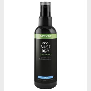 2GO Skopleje - 150 ml - Trin 4 - Shoe Deo