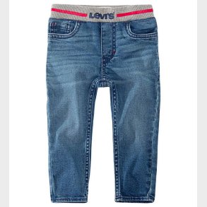 Levis Jeans - Skinny - River Run