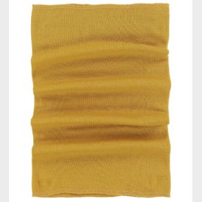 Engel Tube - 38x22 - Uld/Silke - Saffron