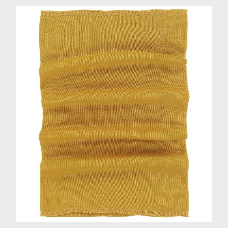 Engel Tube - 38x22 - Uld/Silke - Saffron