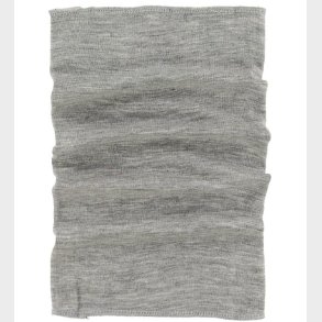 Engel Tube - Uld/Silke - Grmeleret