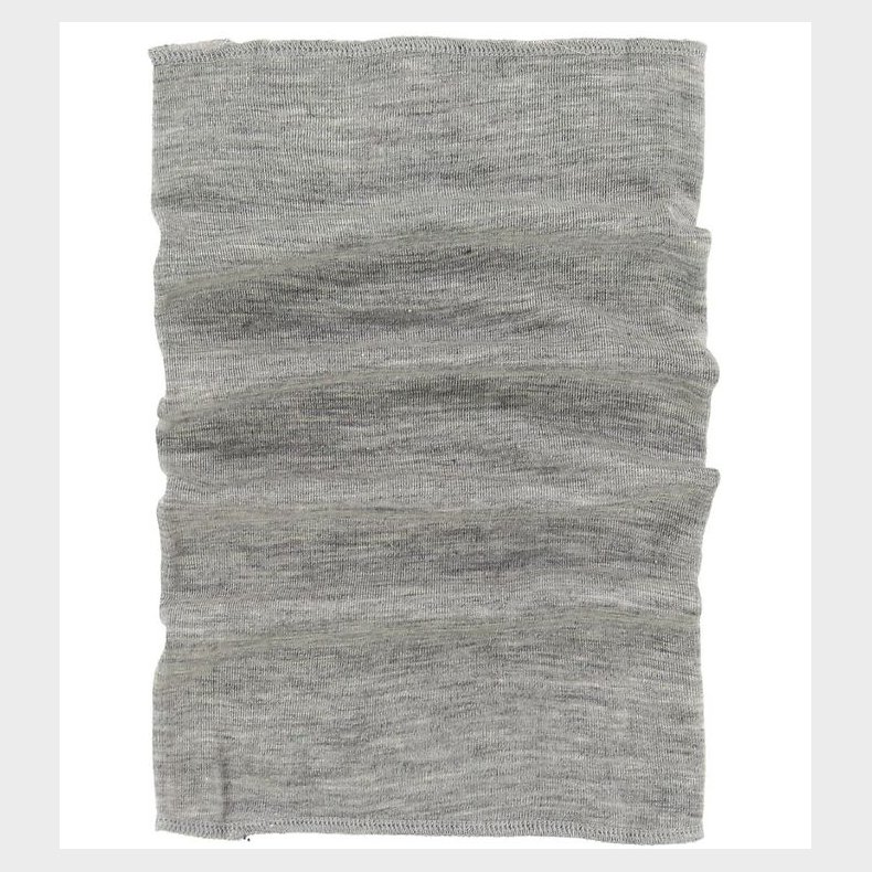 Engel Tube - Uld/Silke - Grmeleret