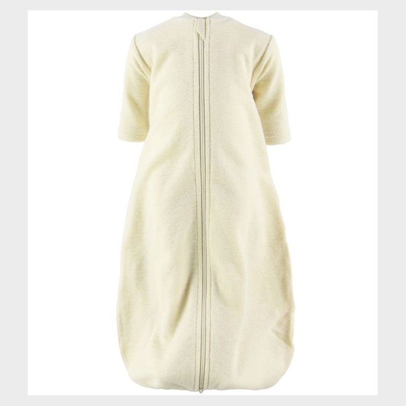 Engel Sovepose - Uld - Creme