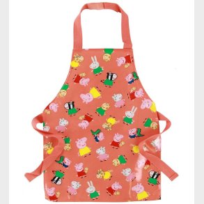 Petit Jour Paris Forkl�de - Orange m. Gurli Gris