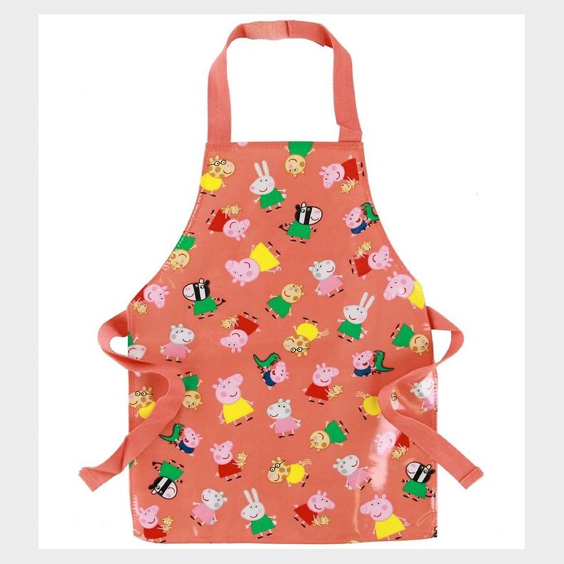 Petit Jour Paris Forkl�de - Orange m. Gurli Gris