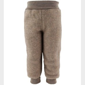 Engel Bukser - Uld - Meleret Valnd