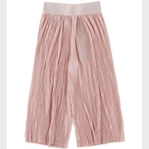 Emporio Armani Bukser - 3/4 - Rosa Mayfair