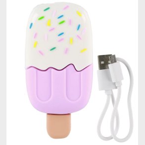 Moji Power Powerbank - Cremino - 2600mAh