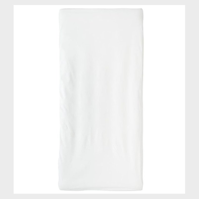 Nsleep V�dliggerlagen - 70x160 - Hvid