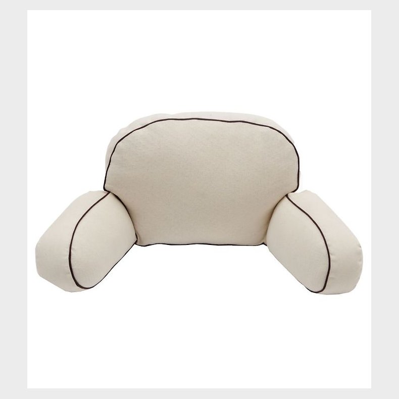 Nsleep Barnevognspude - Kapok