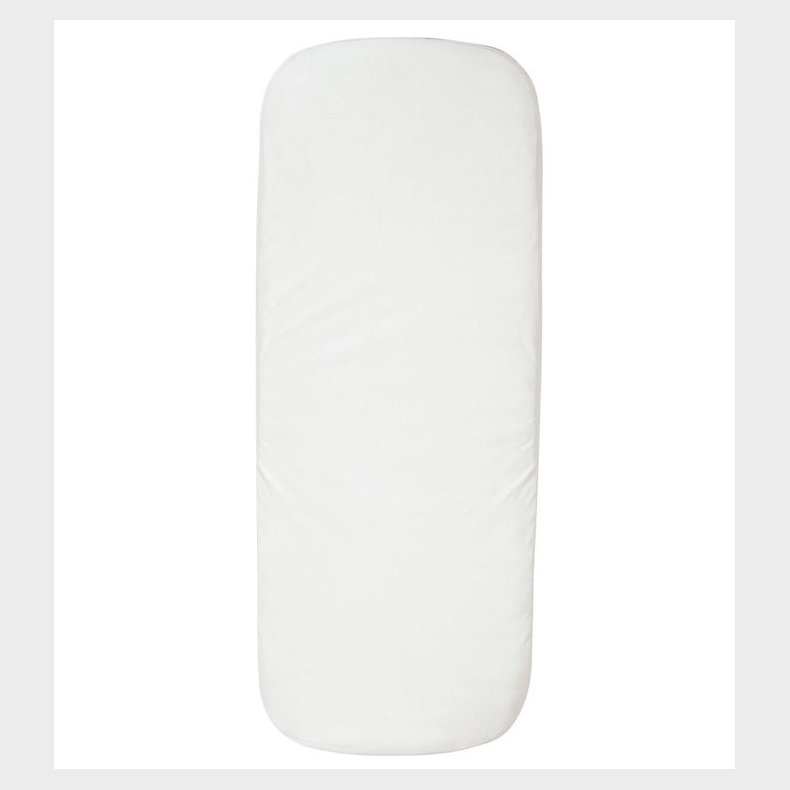 Nsleep V�dliggerlagen - 36x96 - Hvid