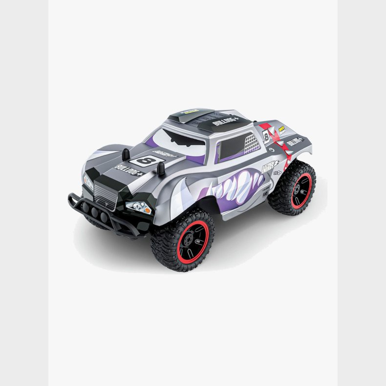 Ninco Bulldog Fjernstyret Bil