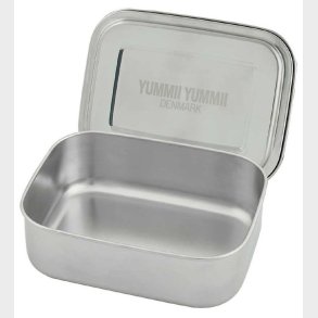 Yummii Yummii Bento Medium - 1 rum - Rustfrit Stl