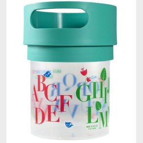 Munchie Mug - 13,5 cm - Turqoise