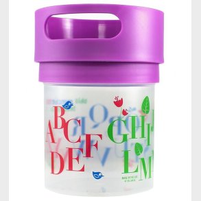 Munchie Mug - 13,5 cm - Purple