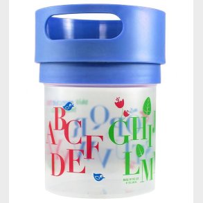 Munchie Mug - 13,5 cm - Blue