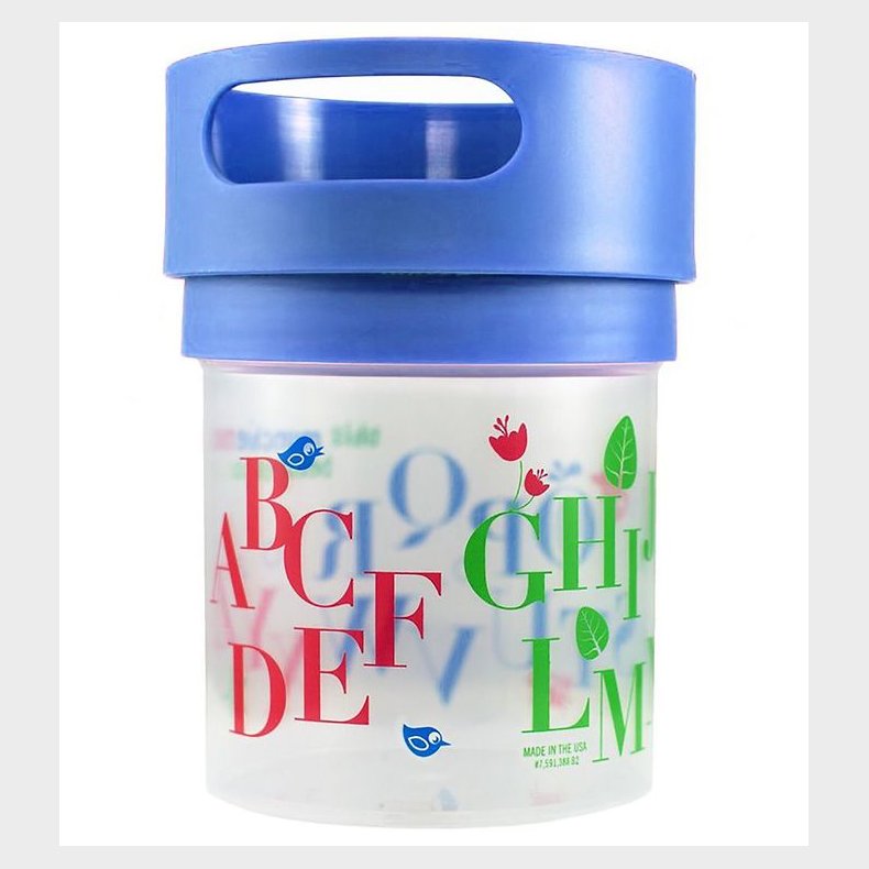 Munchie Mug - 13,5 cm - Blue