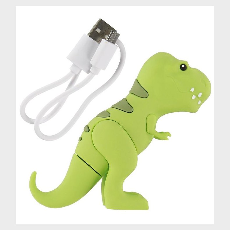 Moji Power Powerbank - Dino - 2600mAh
