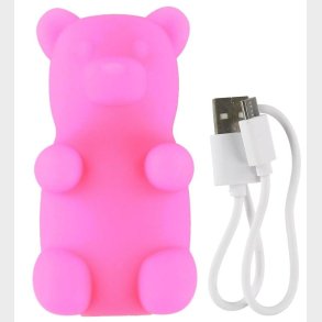 Moji Power Powerbank - Gummy Bear - 2600mAh