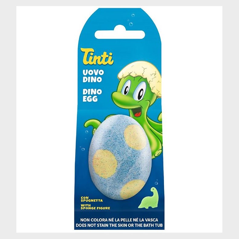 Tinti Bath Bomb - Bl