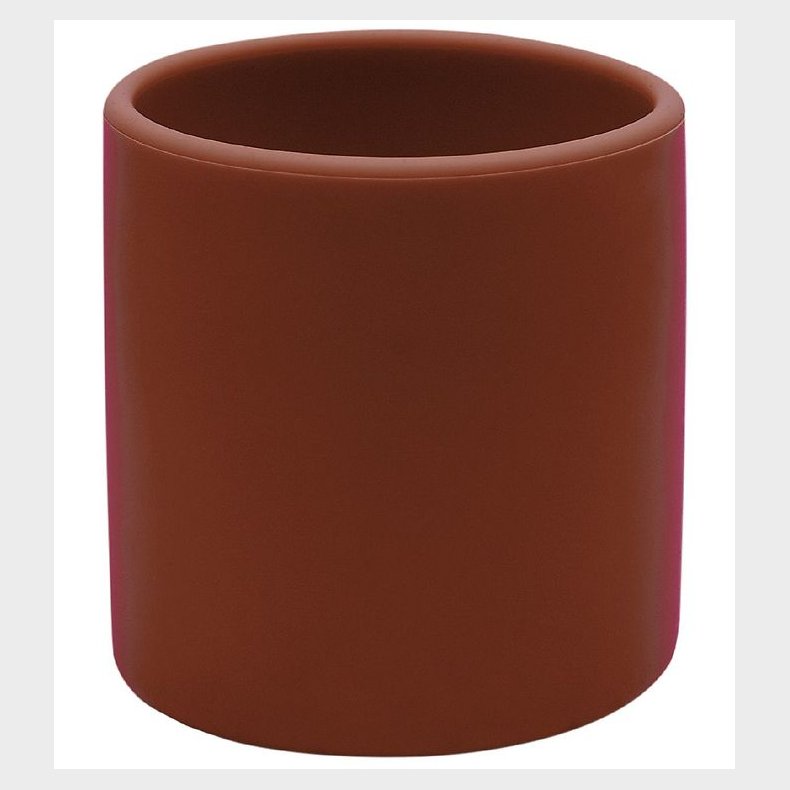 We Might Be Tiny Kop - Silikone - Rust