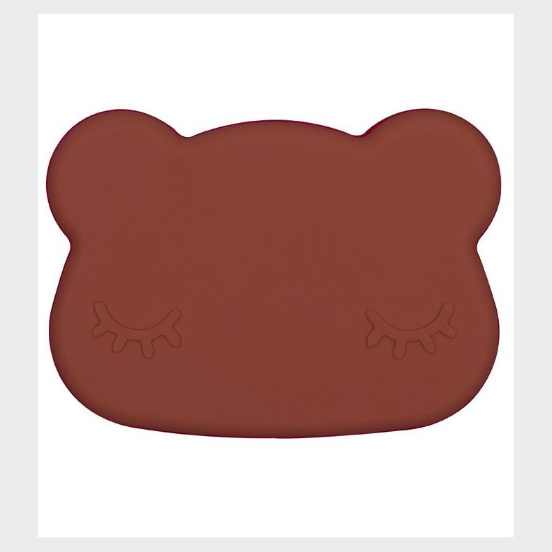 We Might Be Tiny Snackboks - Bjrn - Silikone - Rust