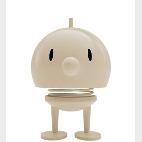 Hoptimist Large Bumble - 13,5 cm - Latte