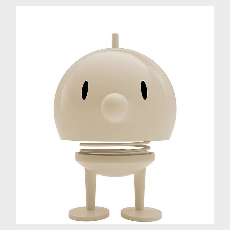 Hoptimist Large Bumble - 13,5 cm - Latte