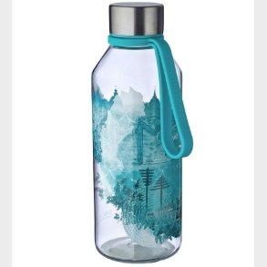 Carl Oscar Drikkedunk - WisdomFlask - 650 ml - Water
