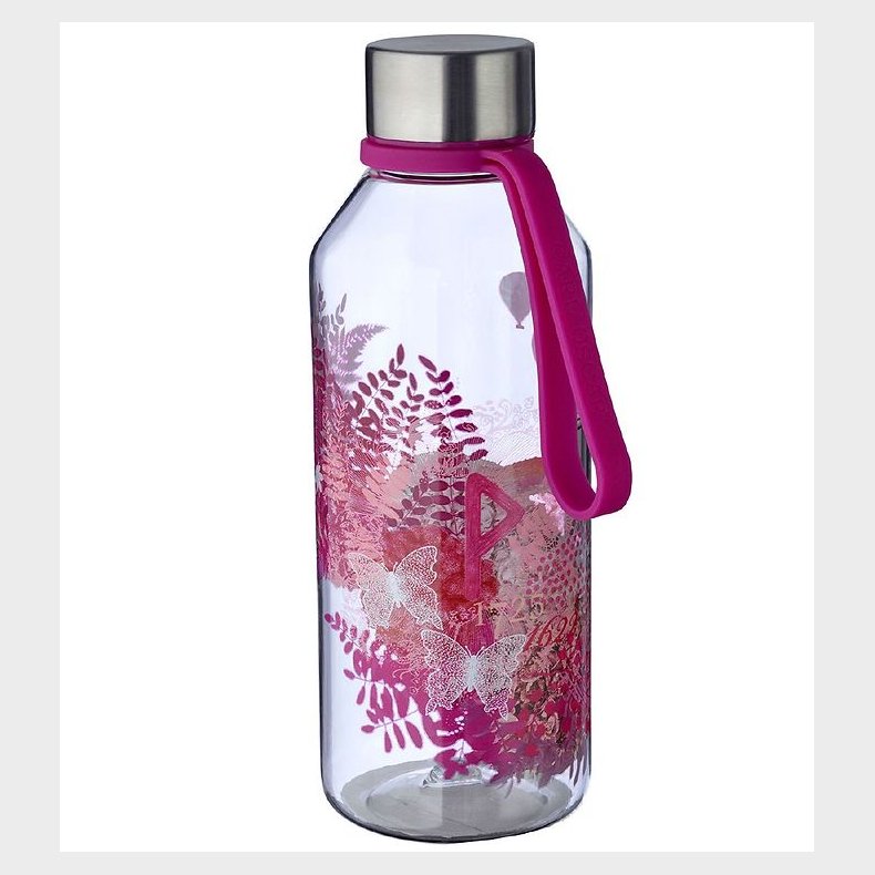 Carl Oscar Drikkedunk - WisdomFlask - 650 ml - Love