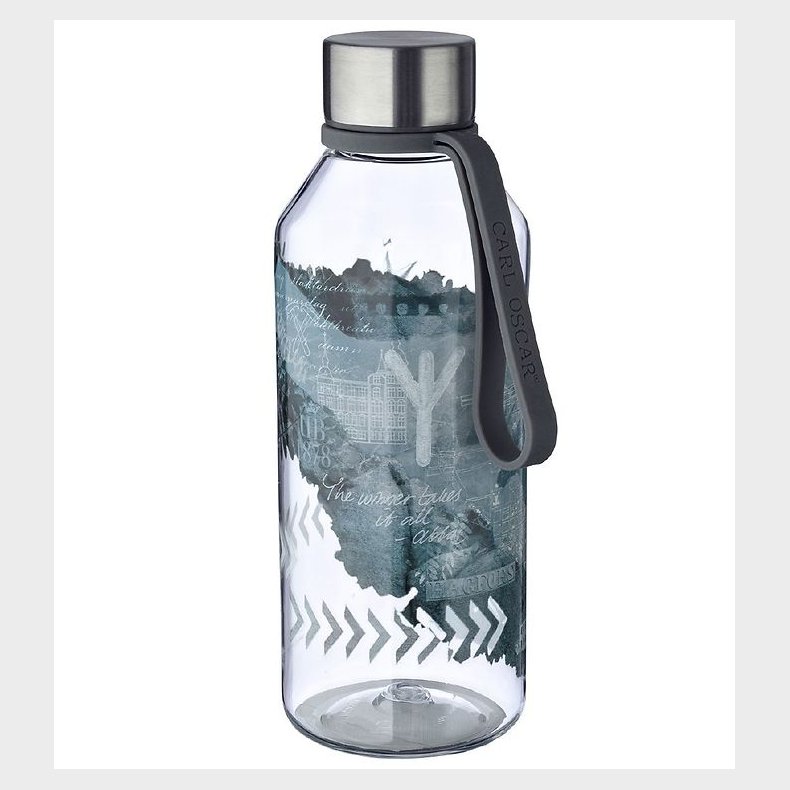 Carl Oscar Drikkedunk - WisdomFlask - 650 ml - Strength