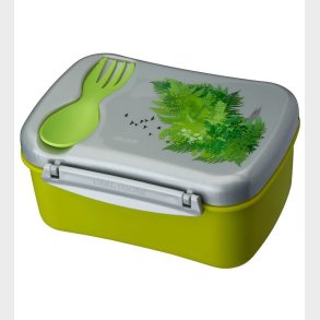 Carl Oscar Madkasse m. Kleelement - Nature