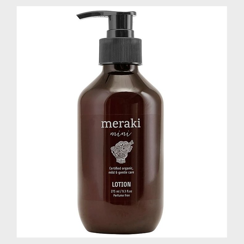Meraki Mini Lotion - 275 ml