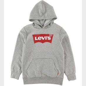 Levis Httetrje - Batwing - Grmeleret