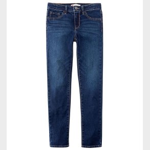 Levis Jeans - 710 Super Skinny - Complex