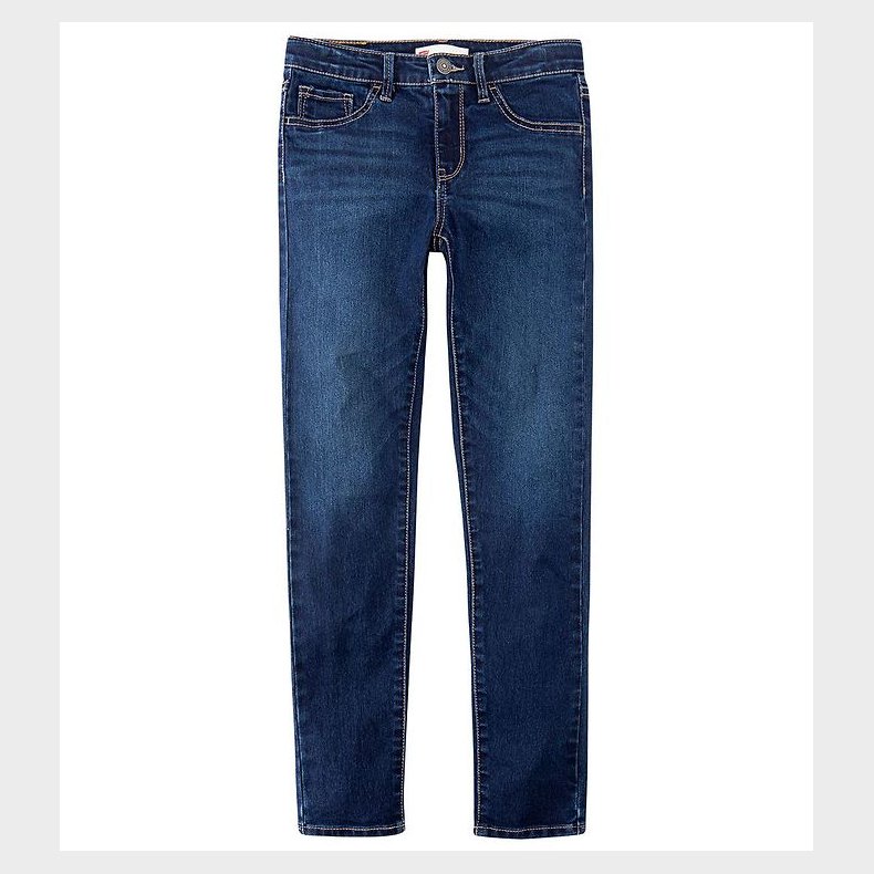 Levis Jeans - 710 Super Skinny - Complex