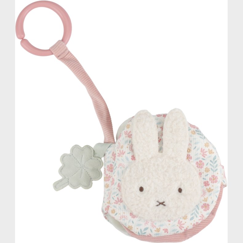 Miffy x Little Dutch Ativitetsbog, Lucky Blossom