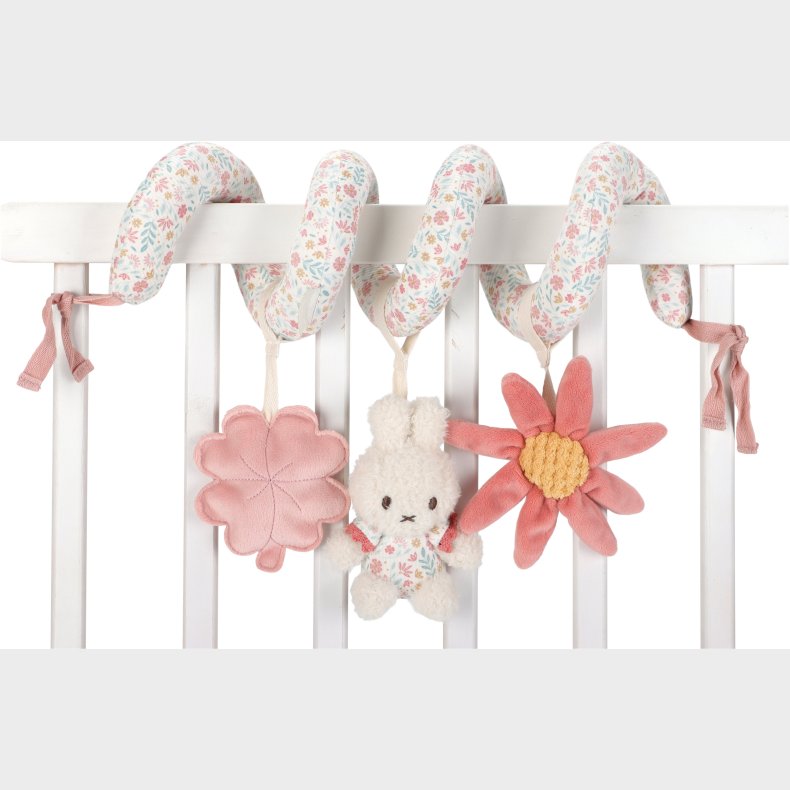 Miffy x Little Dutch Aktivitetsleget�j, Lucky Blossom