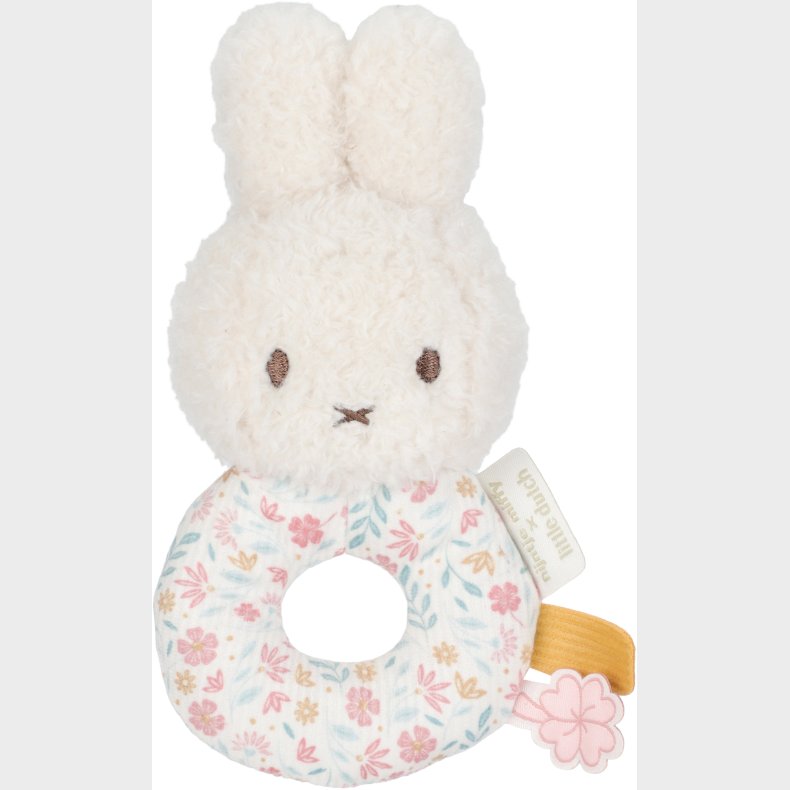 Miffy x Little Dutch Rangle, Lucky Blossom