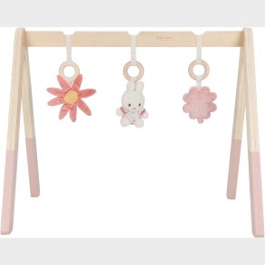 Miffy x Little Dutch Aktivitetst�ppe, Lucky Blossom