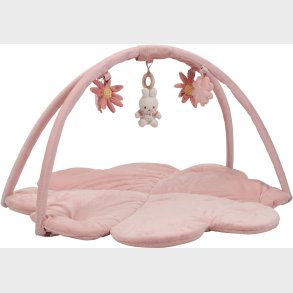 Miffy x Little Dutch Aktivitetstppe, Lucky Blossom