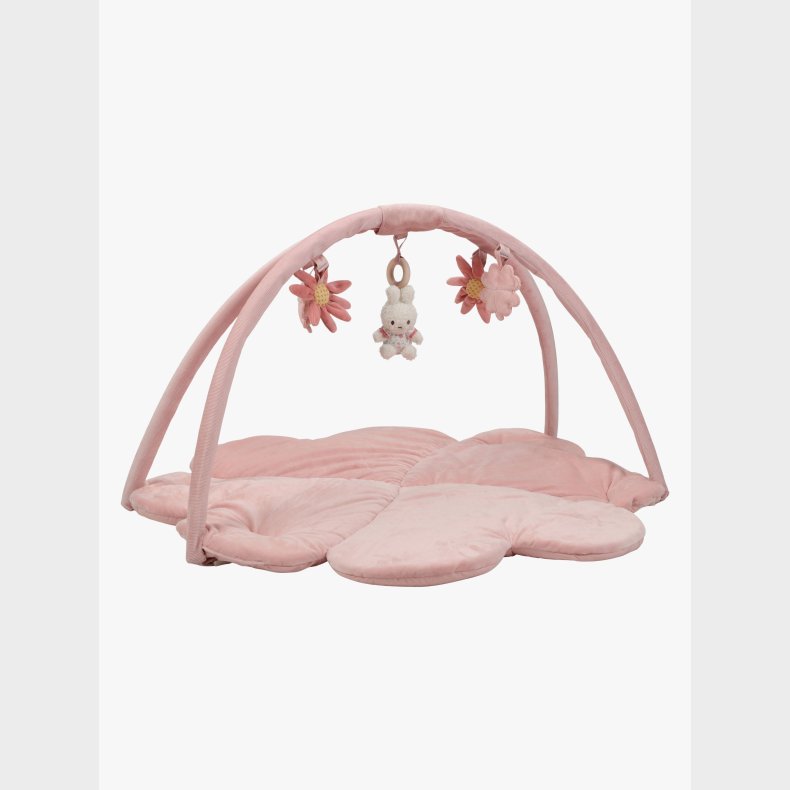 Miffy x Little Dutch Aktivitetst�ppe, Lucky Blossom