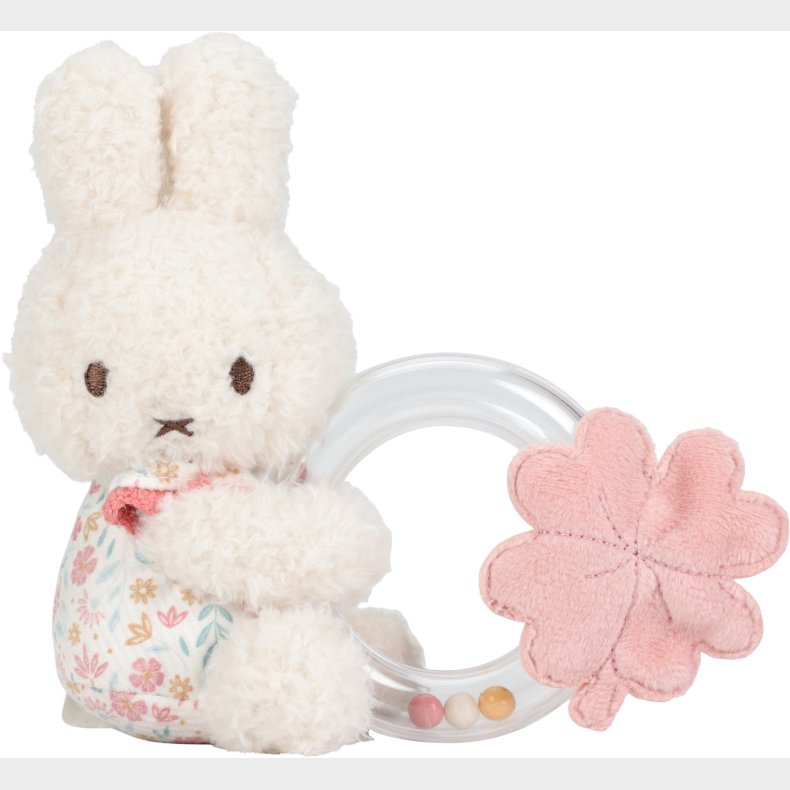 Miffy x Little Dutch Rangle, Lucky Blossom